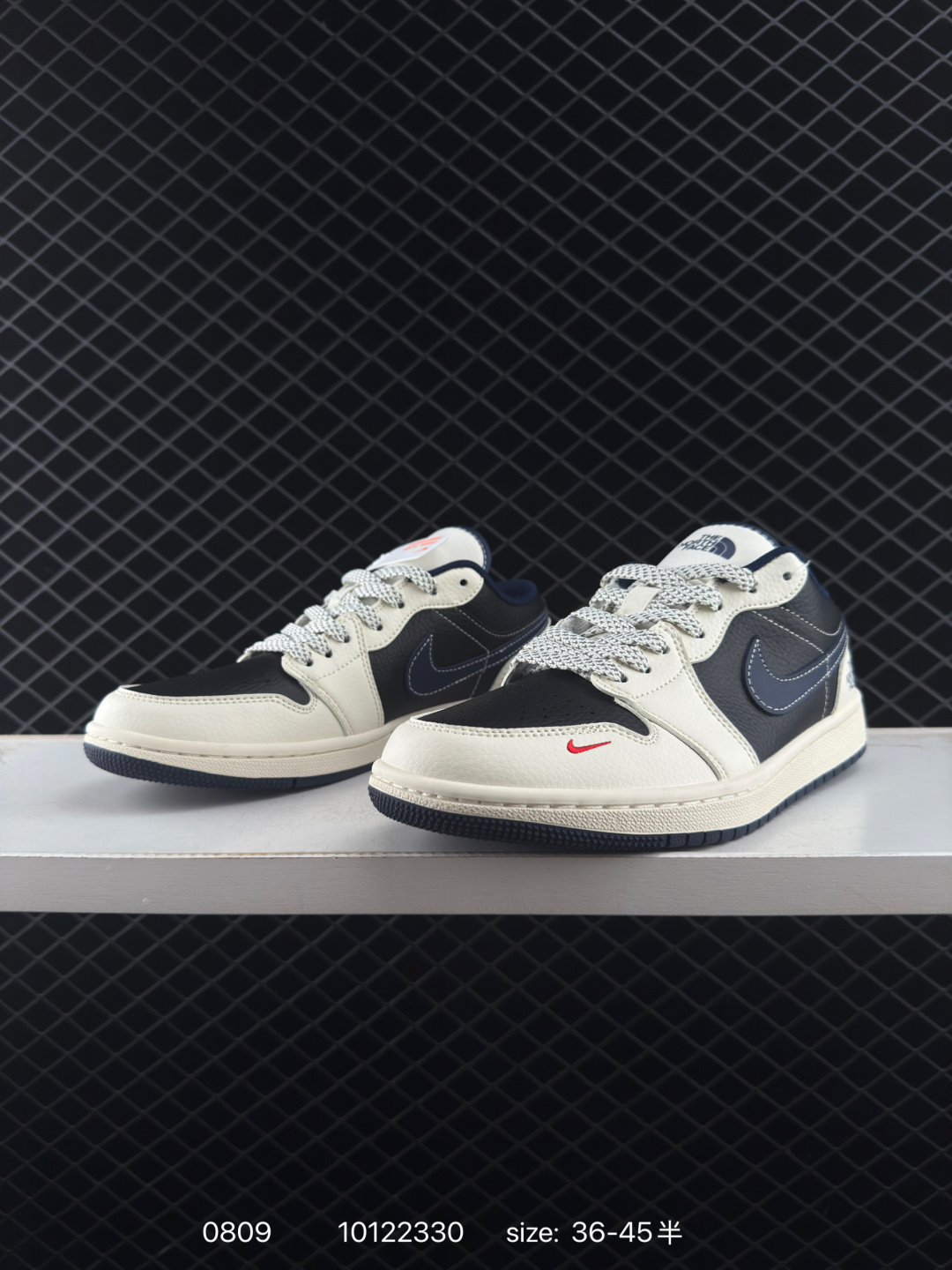 Nike Air Jordan 1 Low AJ1